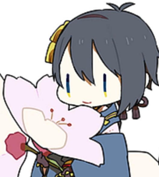 朱