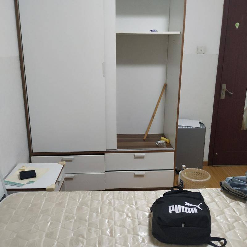 Beijing-Haidian-line 8,Sublet,Shared Apartment
