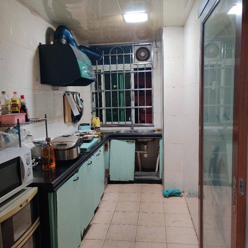 Guangzhou-Tianhe-Sublet,Replacement,Shared Apartment