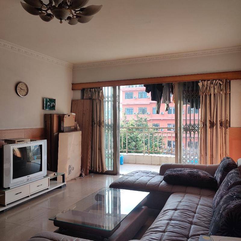 Guangzhou-Tianhe-Sublet,Replacement,Shared Apartment