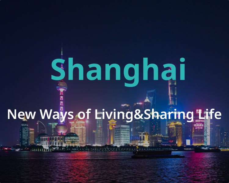 Rent Apartment in Shanghai ChinaPriceshared & Single ApartmentJing