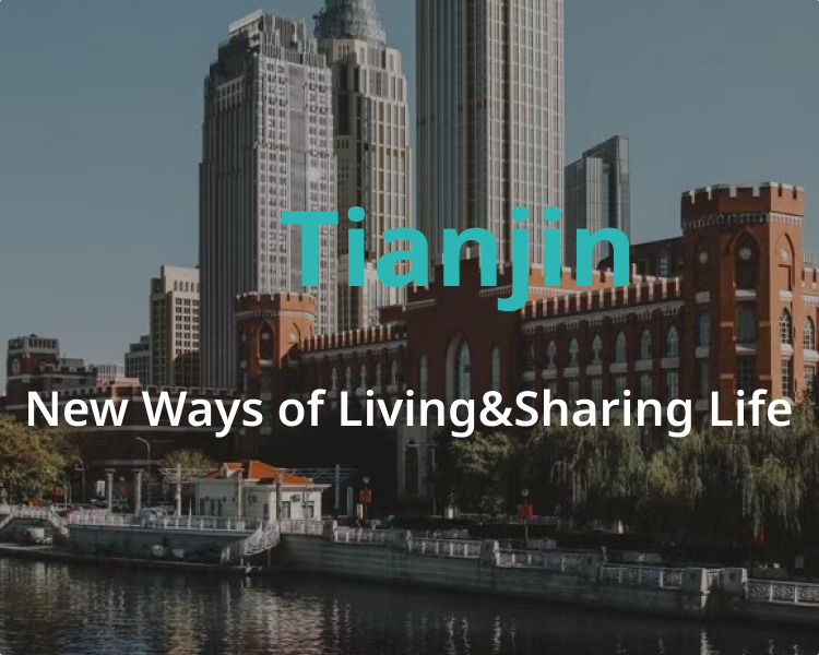 Rent Apartment in Tianjin ChinaPriceShared & Single Apartment