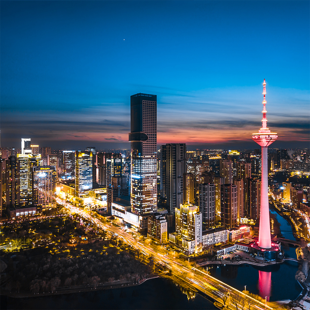 Shenyang