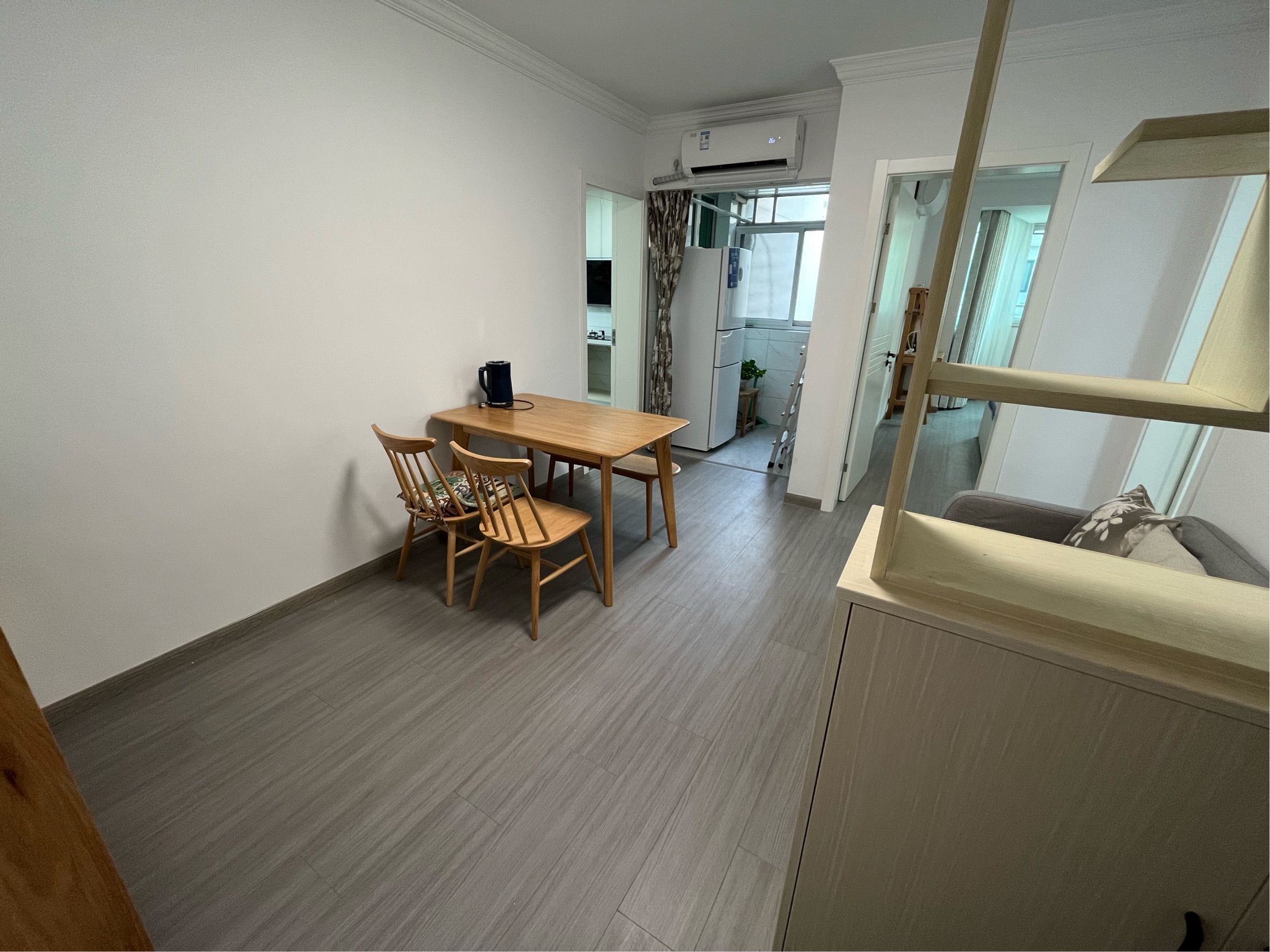 Shanghai-Putuo-Cozy Home,Clean&Comfy,Chilled