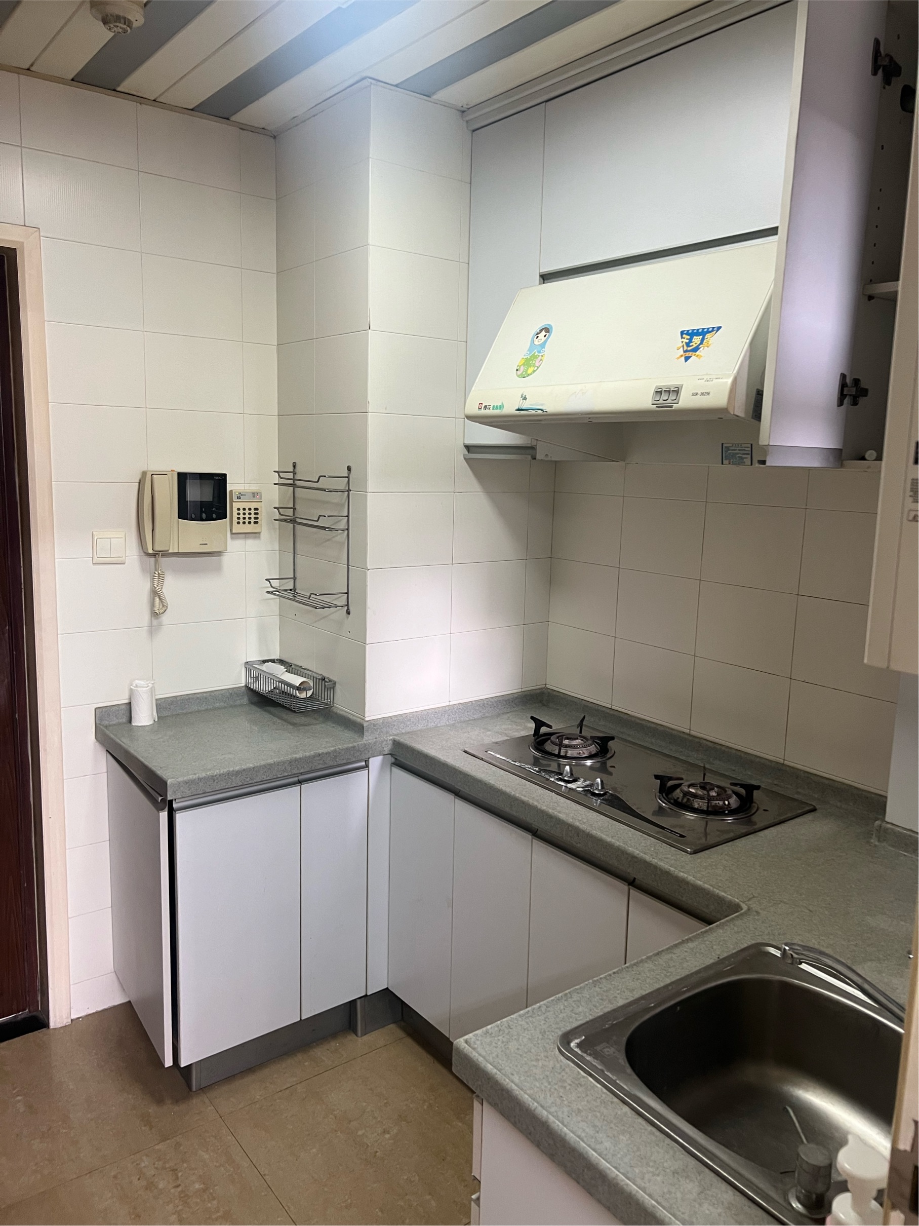 上海-普陀-温馨小窝,干净治愈