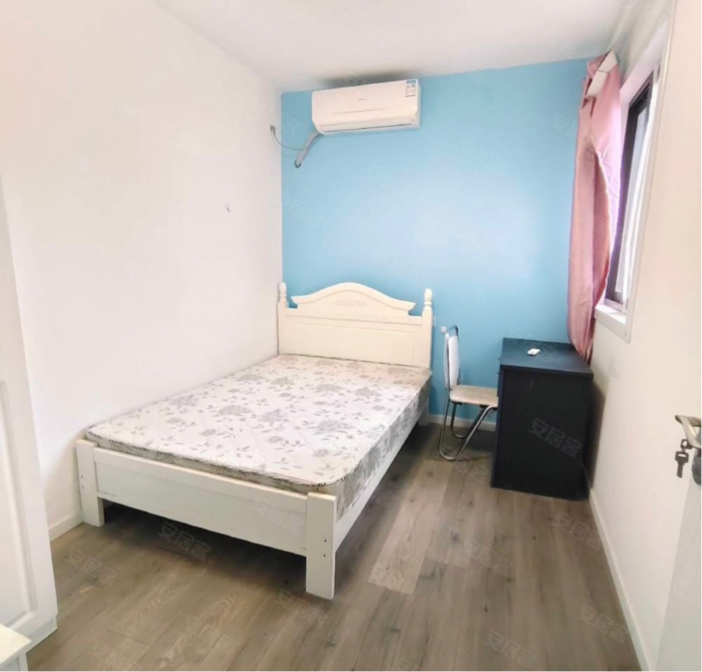 Shanghai-Songjiang-Cozy Home,Clean&Comfy,No Gender Limit