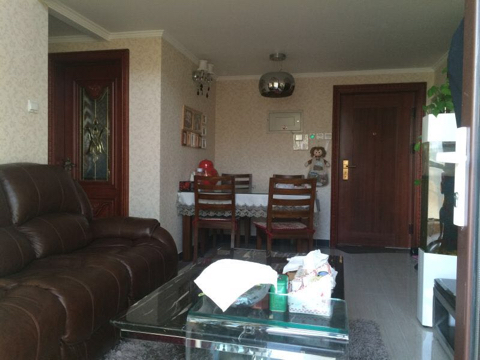 Beijing-Changping-Cozy Home,Clean&Comfy,No Gender Limit,“Friends”,Chilled,Pet Friendly