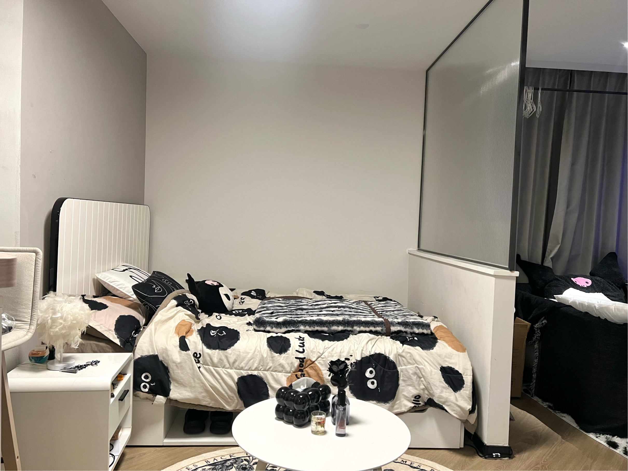 Tianjin Hebei | 有巢公馆_4