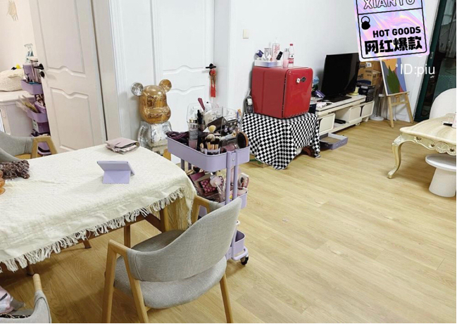 Shanghai-Minhang-Cozy Home,Clean&Comfy