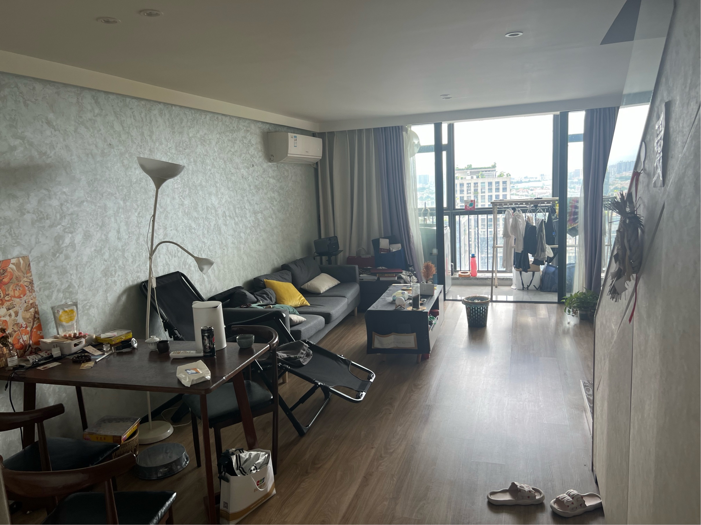 Guangzhou-Panyu-Cozy Home,Clean&Comfy,No Gender Limit