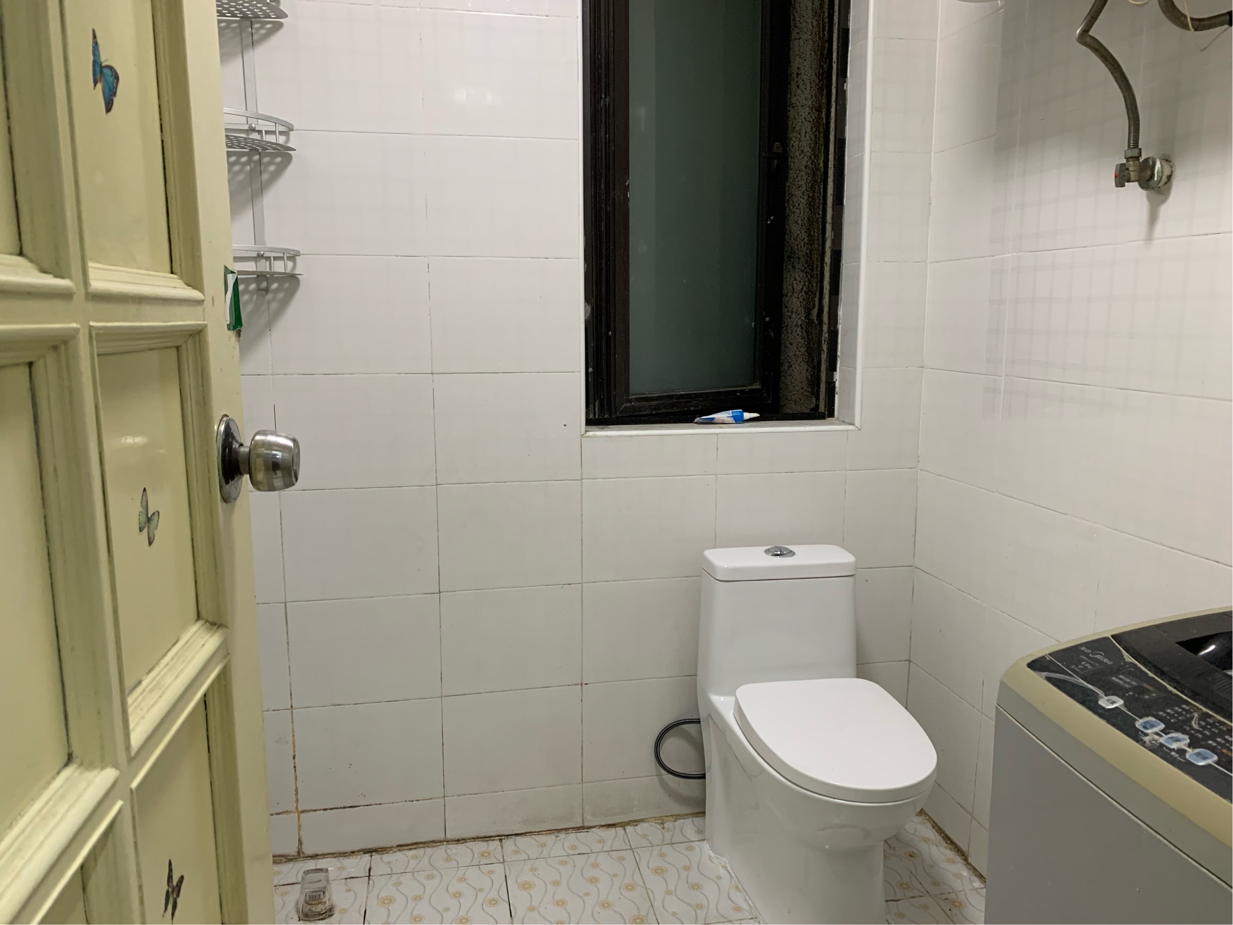 上海-寶山-溫馨小窩,乾淨治愈