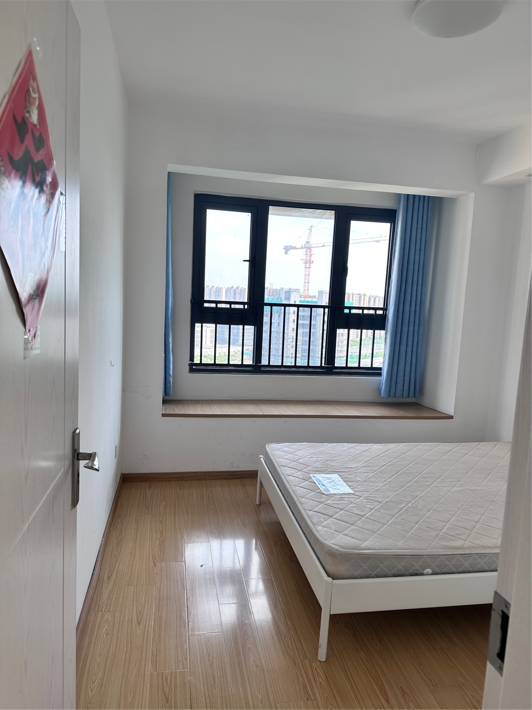 Hangzhou-Yuhang-Cozy Home,Clean&Comfy,No Gender Limit