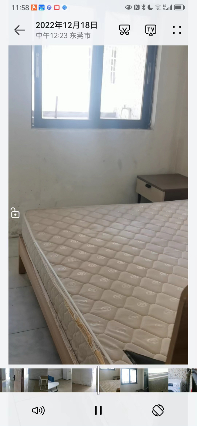 东莞 万江 | 爱迪花园南区_4