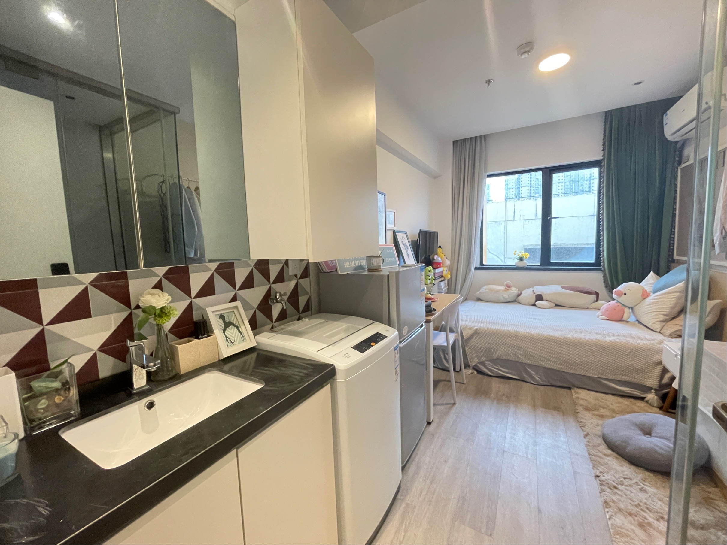 Shanghai-Putuo-Cozy Home,Clean&Comfy,Hustle & Bustle,Pet Friendly