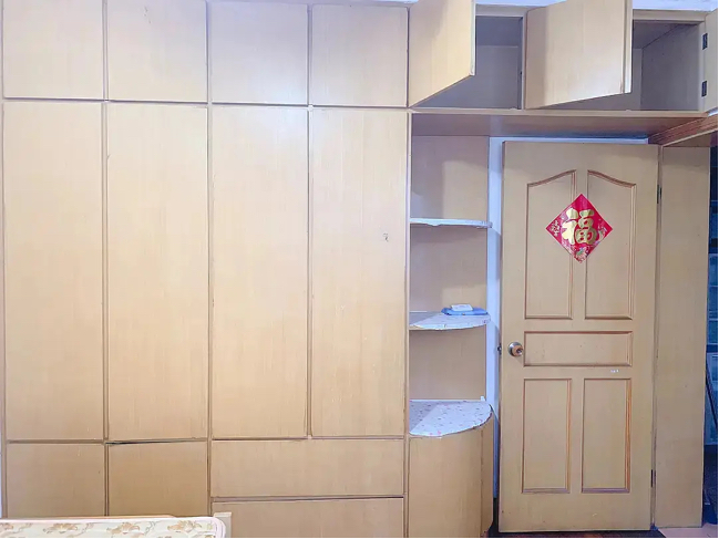 Shanghai-Putuo-Cozy Home,Clean&Comfy,No Gender Limit,Hustle & Bustle,“Friends”,Chilled
