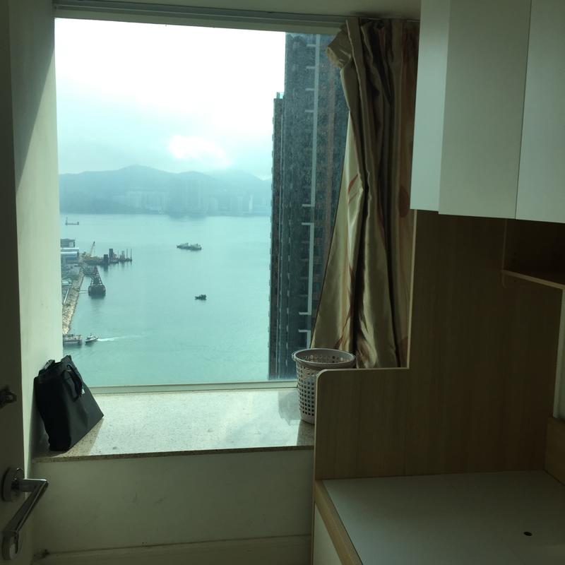 香港-新界-溫馨小窩,乾淨治愈