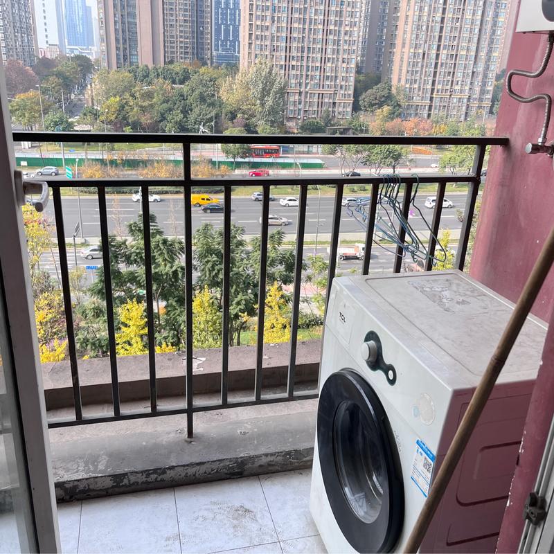 Chengdu-Chenghua-Cozy Home,Clean&Comfy,No Gender Limit