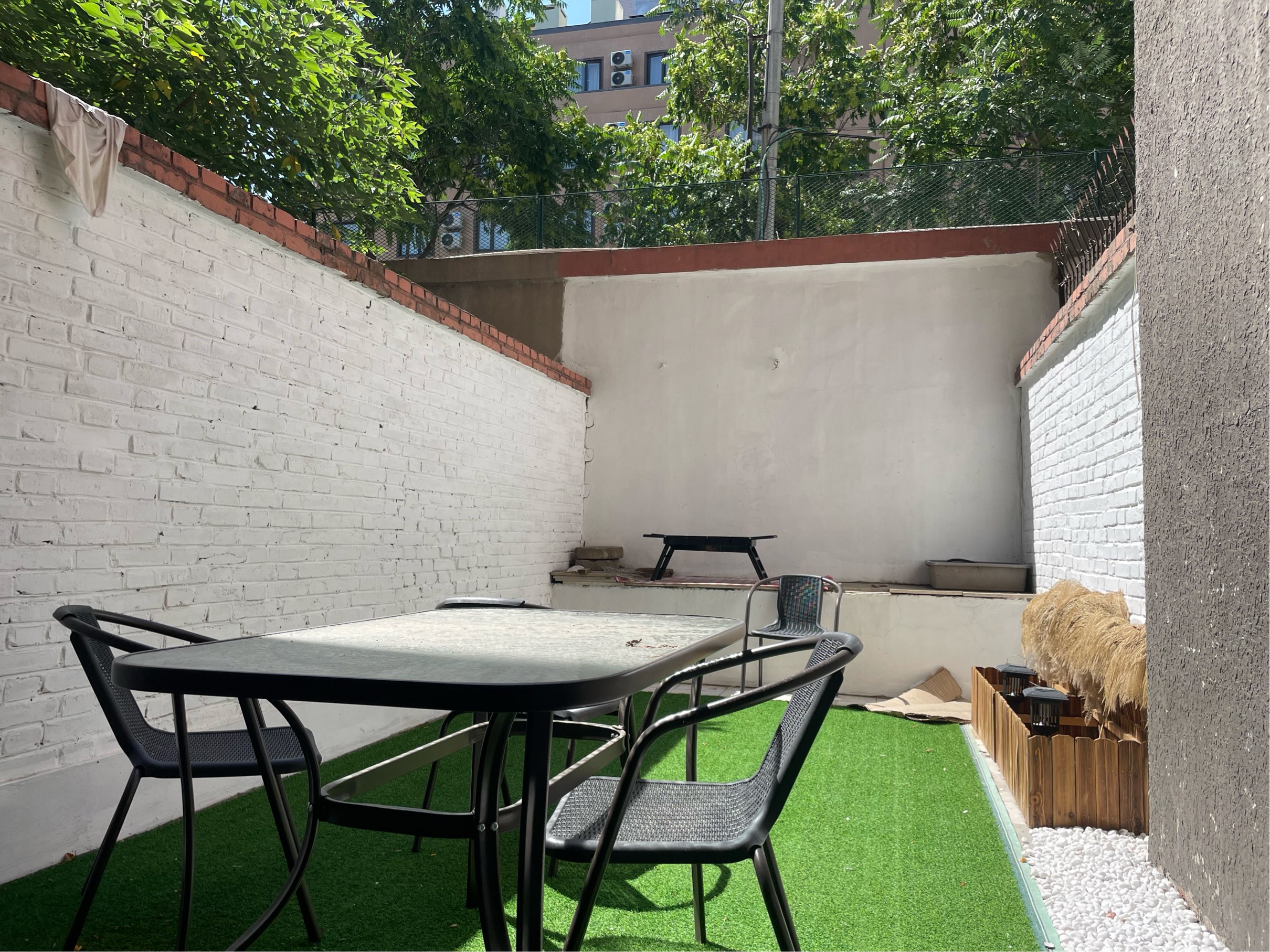 Beijing-Chaoyang-Cozy Home,Clean&Comfy,No Gender Limit