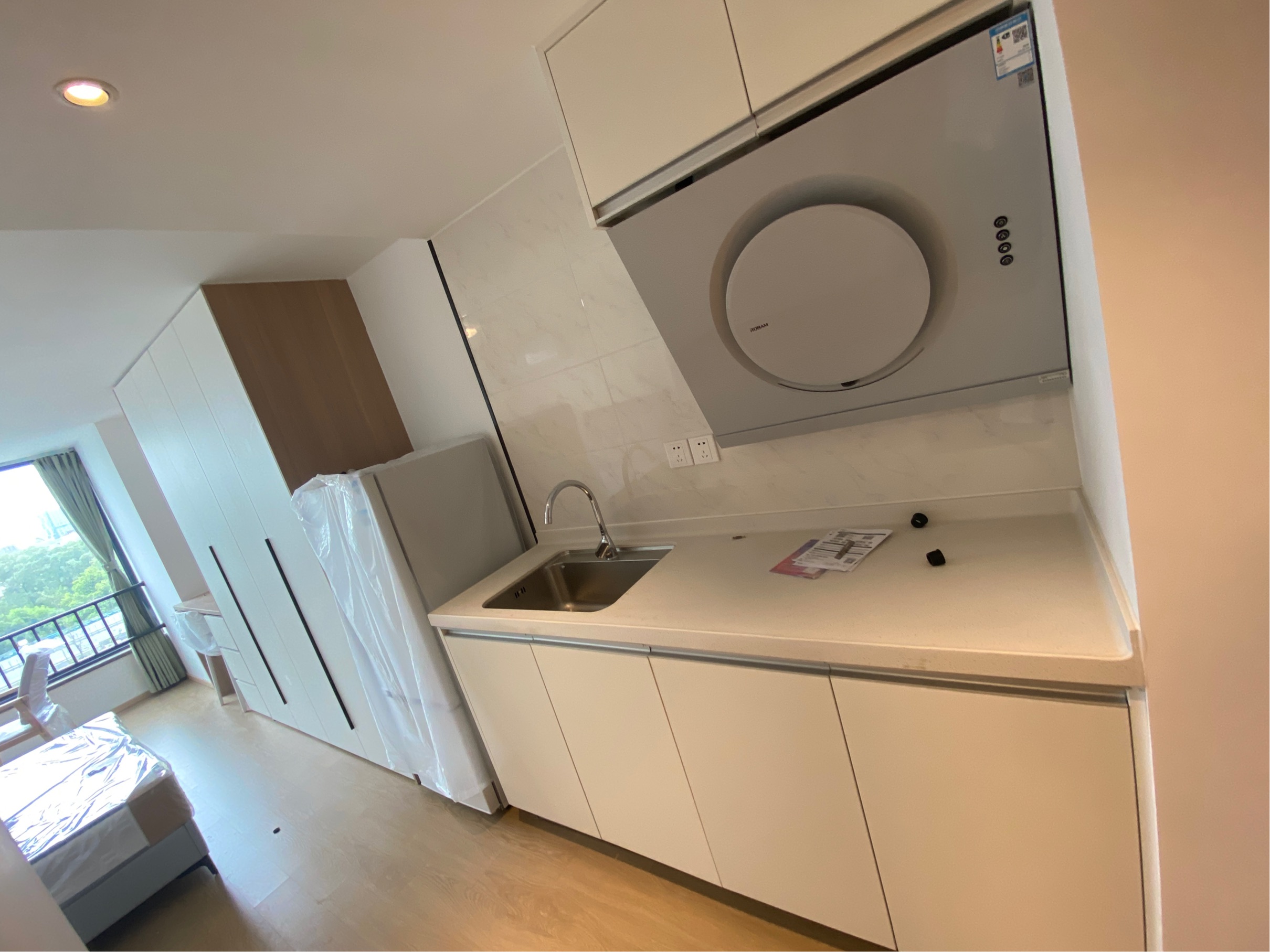 Hangzhou-Xiaoshan-100RMB/Night,室友同居,单人独居,Cozy Home,Clean&Comfy,No Gender Limit
