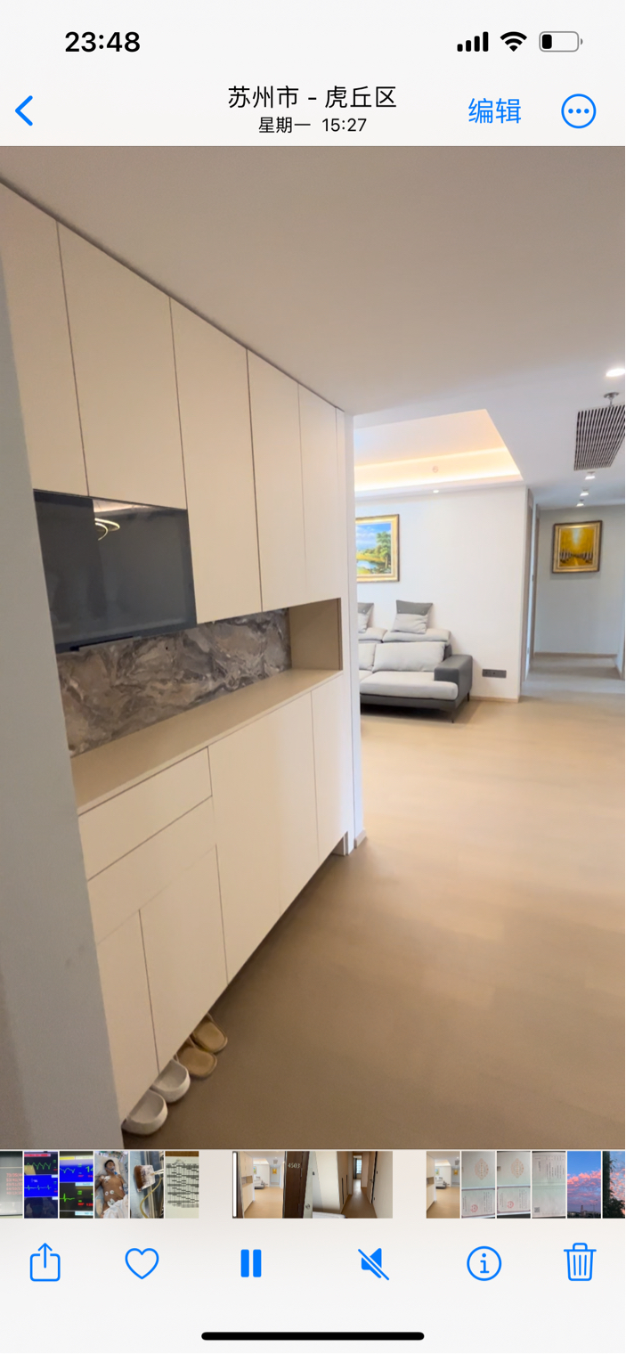 Suzhou-Huqiu-Cozy Home,Clean&Comfy,No Gender Limit,Hustle & Bustle,Chilled,LGBTQ Friendly