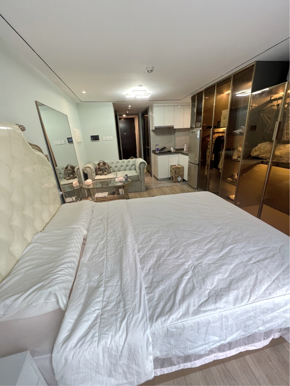 Hangzhou-Shangcheng-Cozy Home,Clean&Comfy,No Gender Limit,Pet Friendly