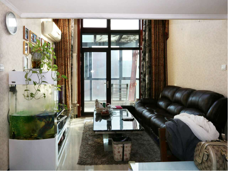 Beijing-Changping-Cozy Home,Clean&Comfy,No Gender Limit,Hustle & Bustle,“Friends”,Chilled,LGBTQ Friendly,Pet Friendly