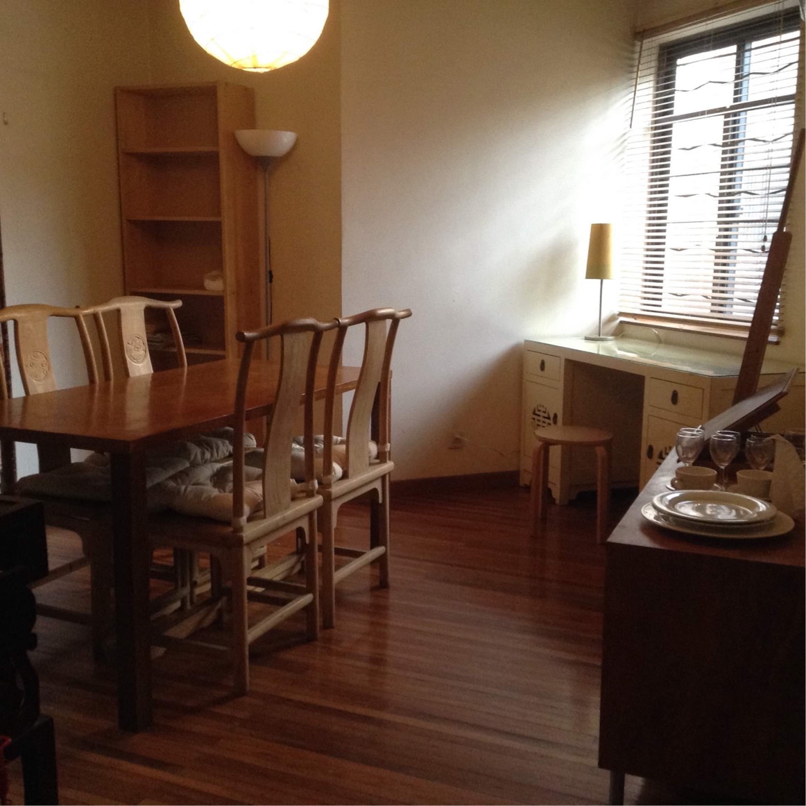 Shanghai-Changning-中山公园,全屋智能,江苏路,业主直租,精装修,Pet Friendly,LGBTQ Friendly,Cozy Home,Clean&Comfy,No Gender Limit,Hustle & Bustle,“Friends”,Chilled