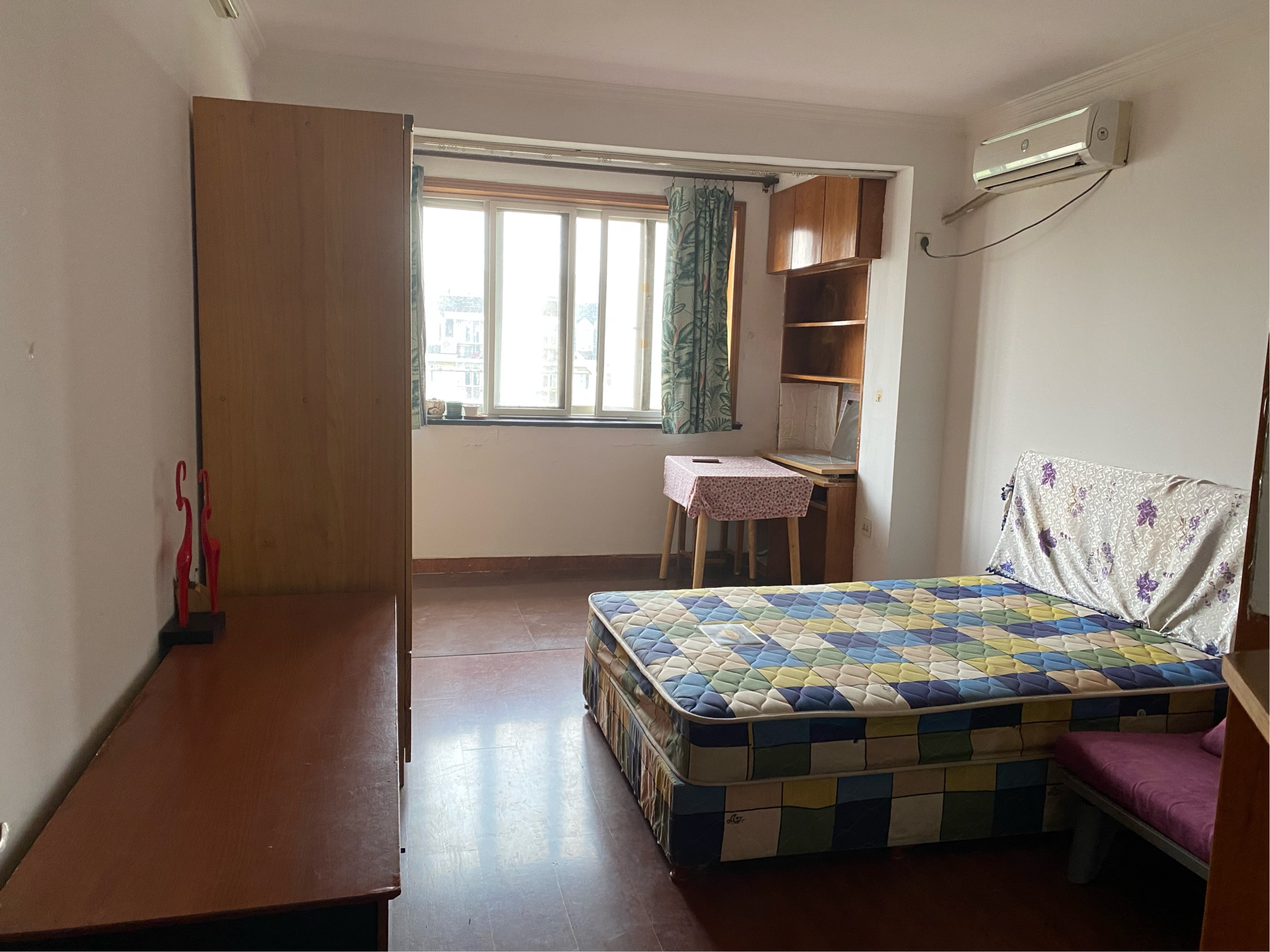 Shanghai-Putuo-Cozy Home,Clean&Comfy,Chilled
