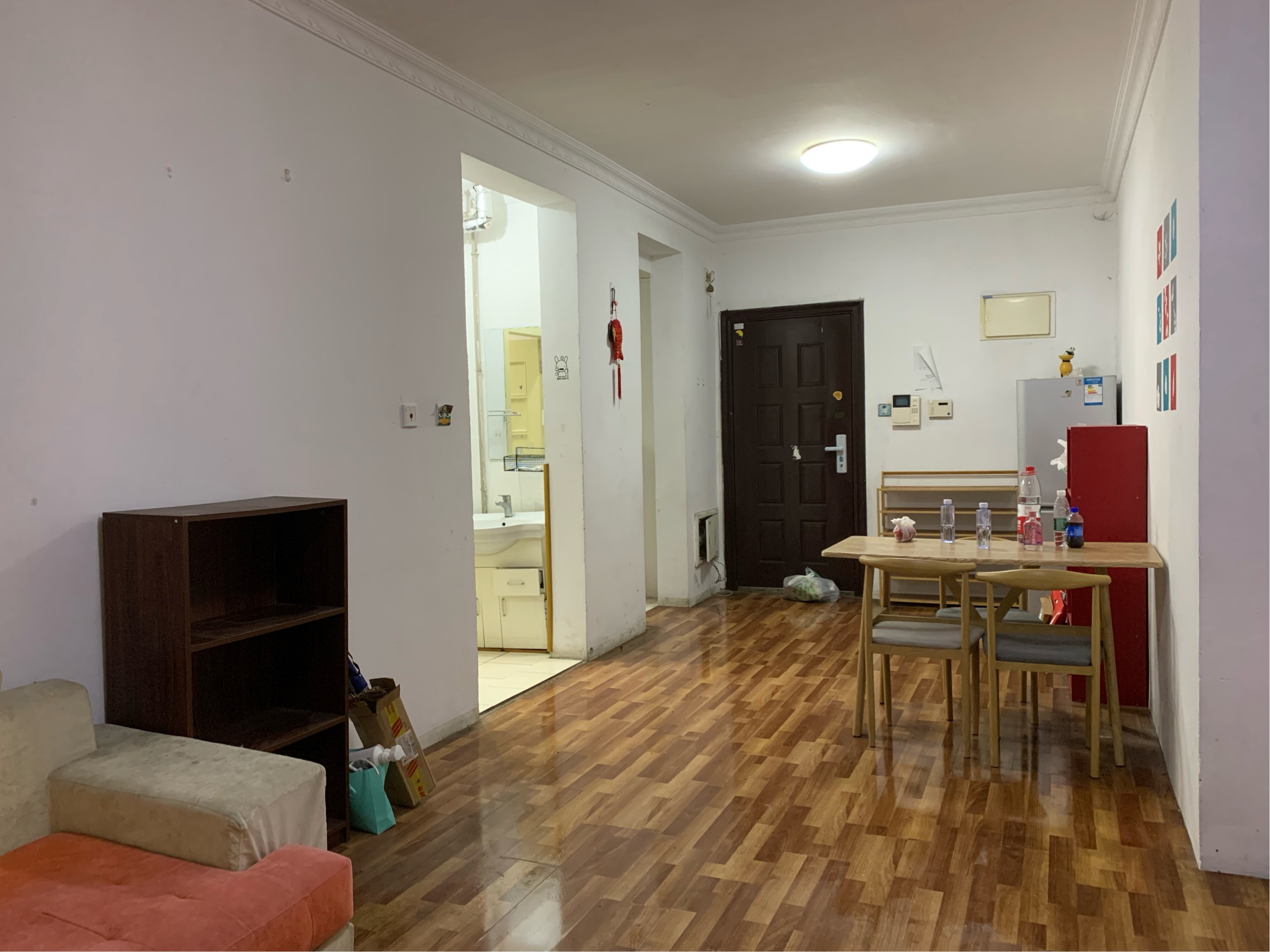 上海-寶山-溫馨小窩,乾淨治愈