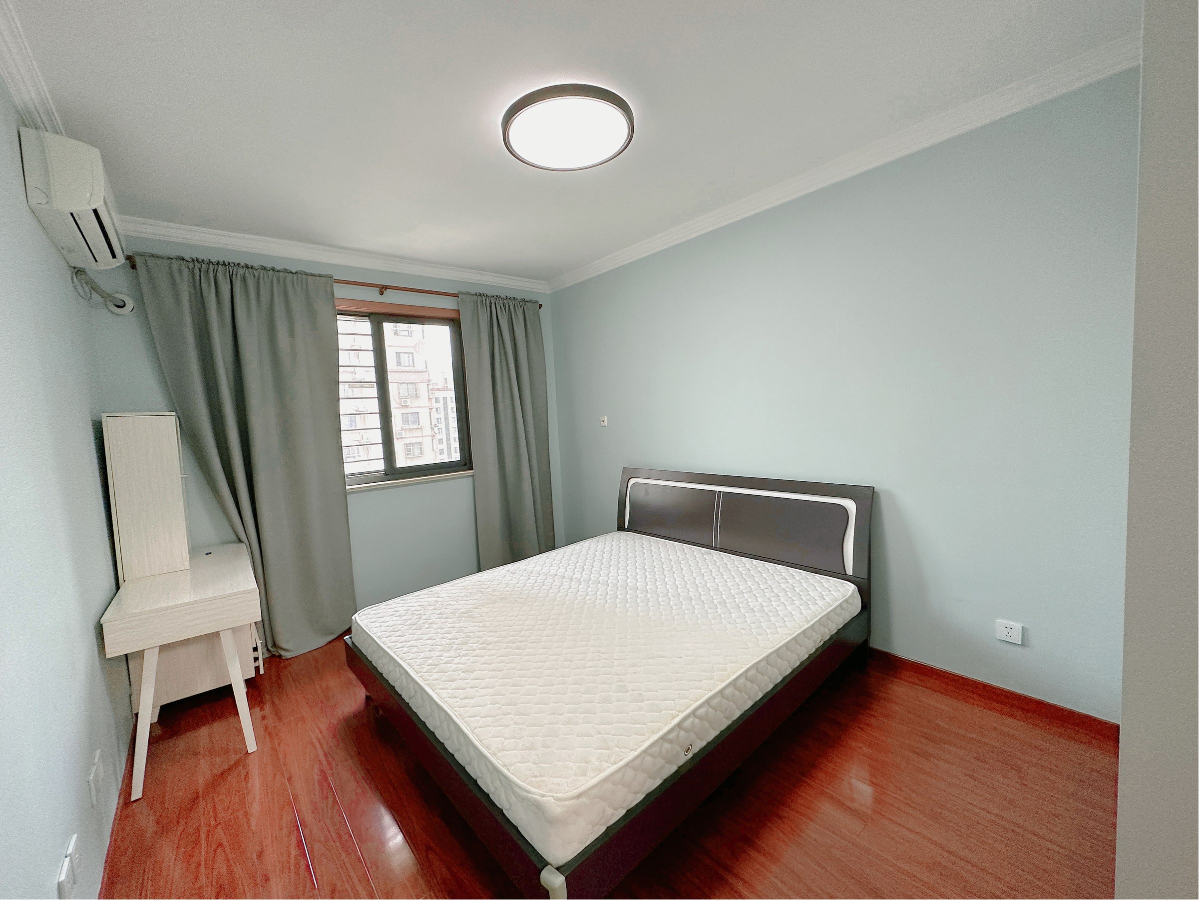 Shanghai-Pudong-Cozy Home,No Gender Limit,Hustle & Bustle,Pet Friendly