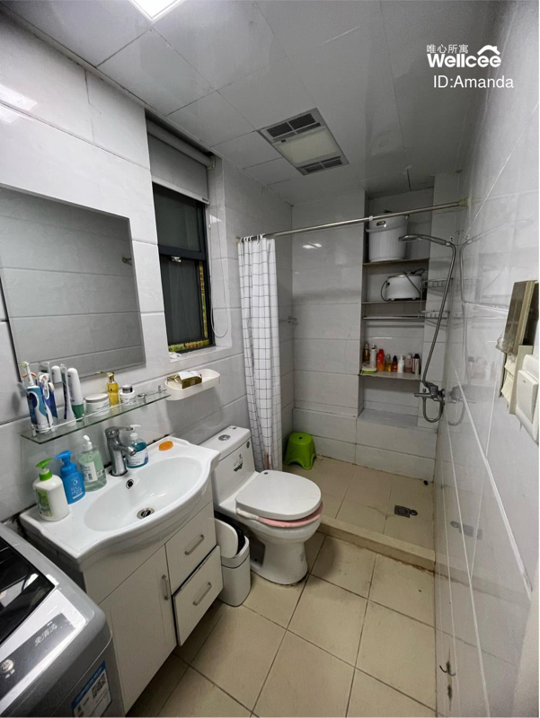 Shanghai-Pudong-Cozy Home,Clean&Comfy