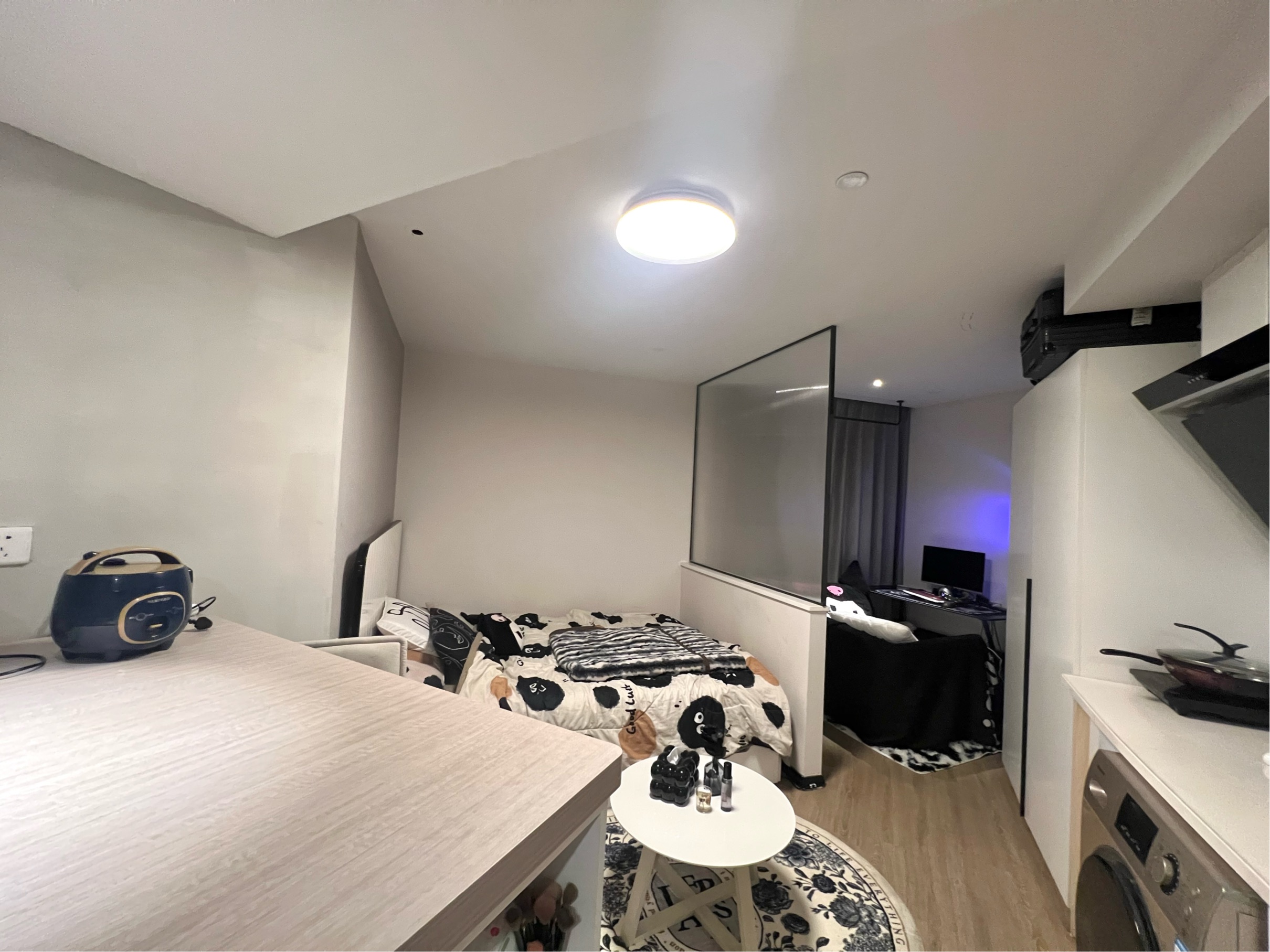 shagermany整租房源2