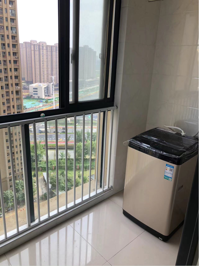 南京-浦口-温馨小窝,干净治愈,不限性别,慢时光