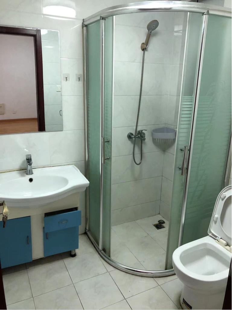 南京-浦口-温馨小窝,干净治愈,不限性别,慢时光