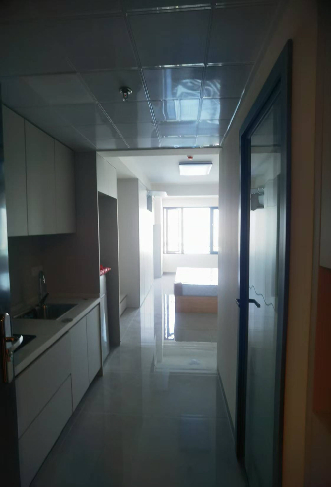 Changsha-Yuhua-Cozy Home,Clean&Comfy,No Gender Limit