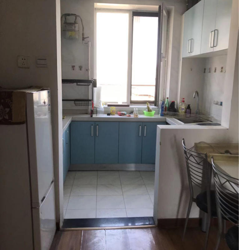 Beijing-Xicheng-Cozy Home,Clean&Comfy,No Gender Limit,Chilled