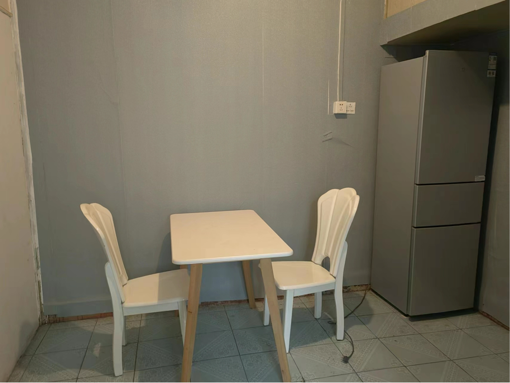 Nanjing-Qinhuai-Cozy Home,Clean&Comfy,No Gender Limit,Hustle & Bustle