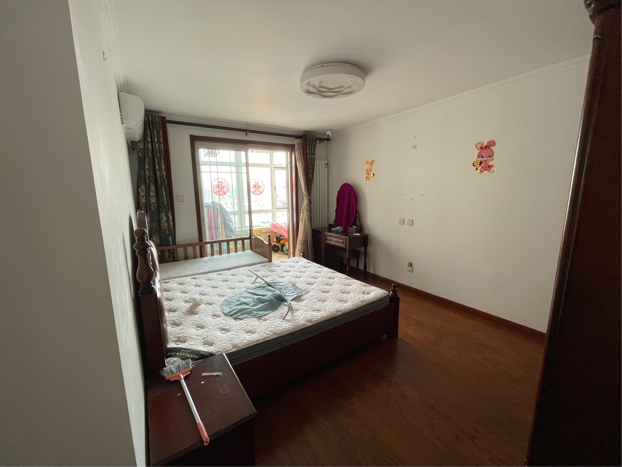 Beijing-Chaoyang-Clean&Comfy