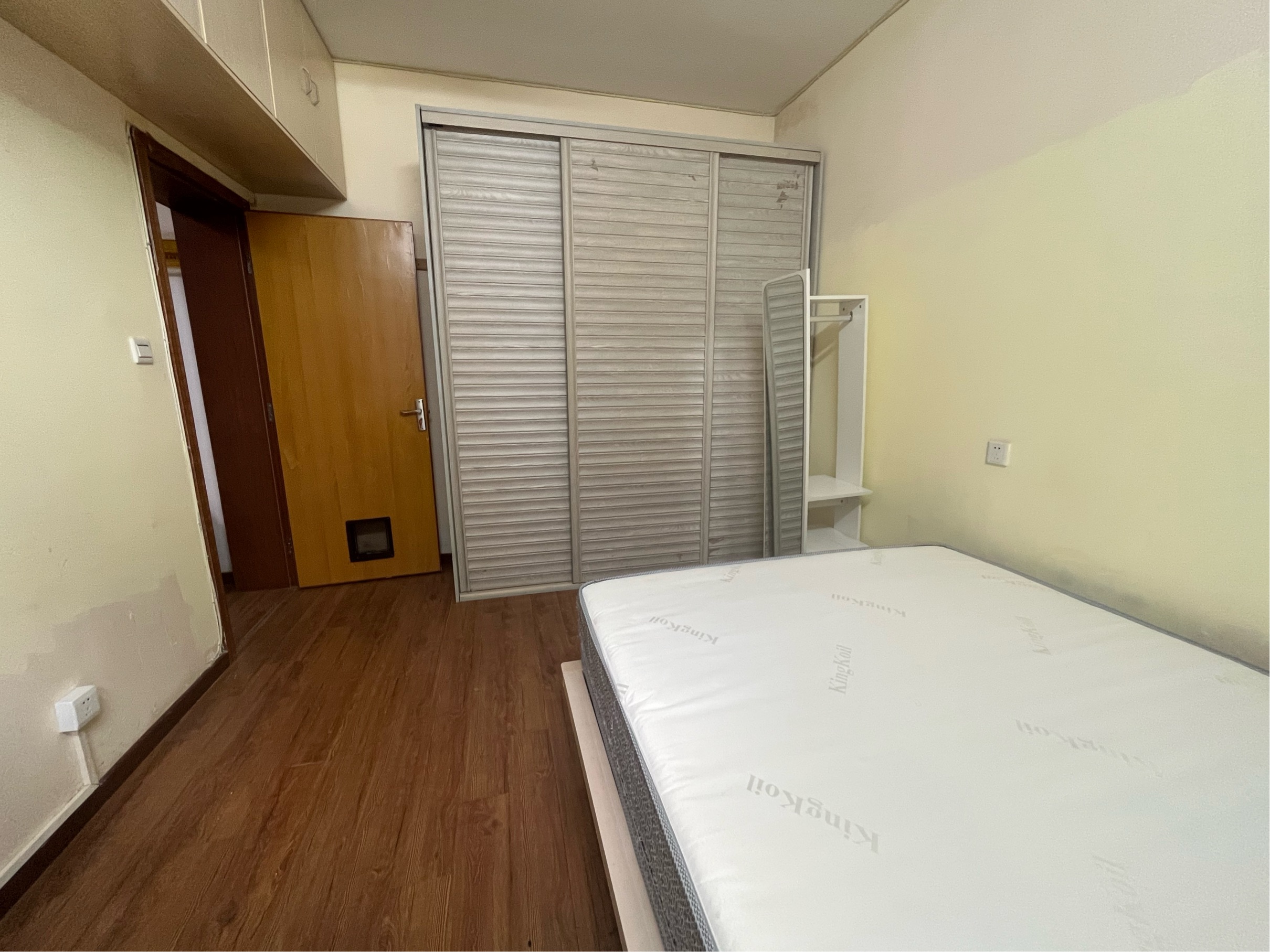 广州-海珠-298RMB/晚,温馨小窝,干净治愈,市井烟火气,慢时光,宠物友好