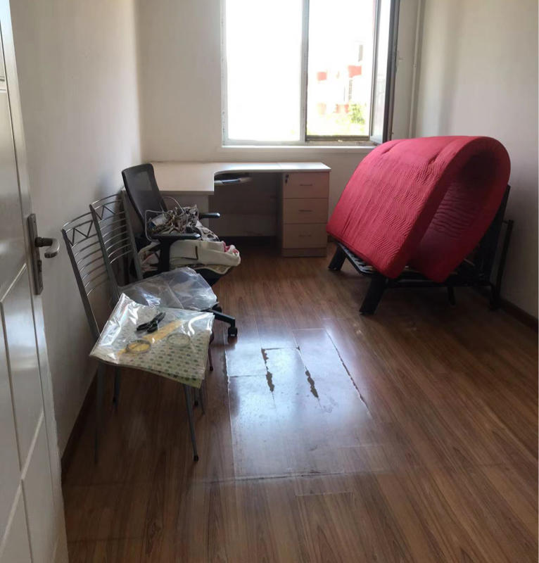 Beijing-Xicheng-Cozy Home,Clean&Comfy,No Gender Limit,Chilled
