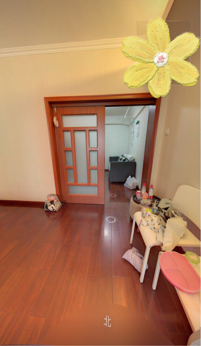 北京-朝陽-溫馨小窩,乾淨治愈,不限性別,市井煙火氣