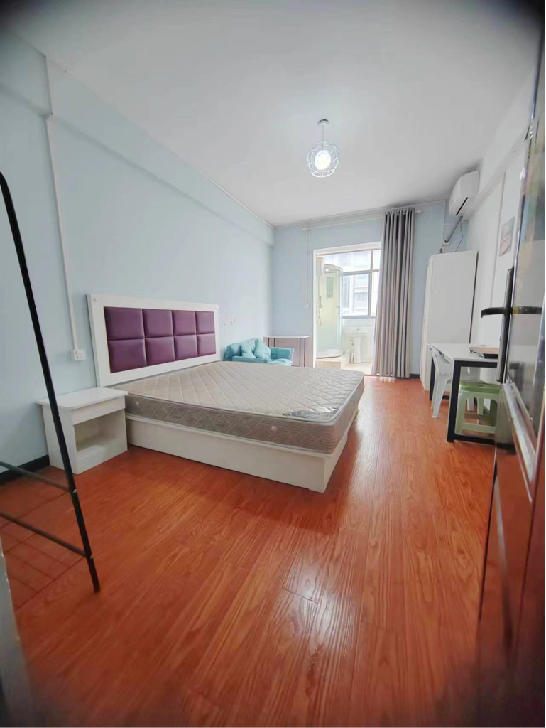 Changsha-Yuelu-Cozy Home,Clean&Comfy,No Gender Limit,LGBTQ Friendly