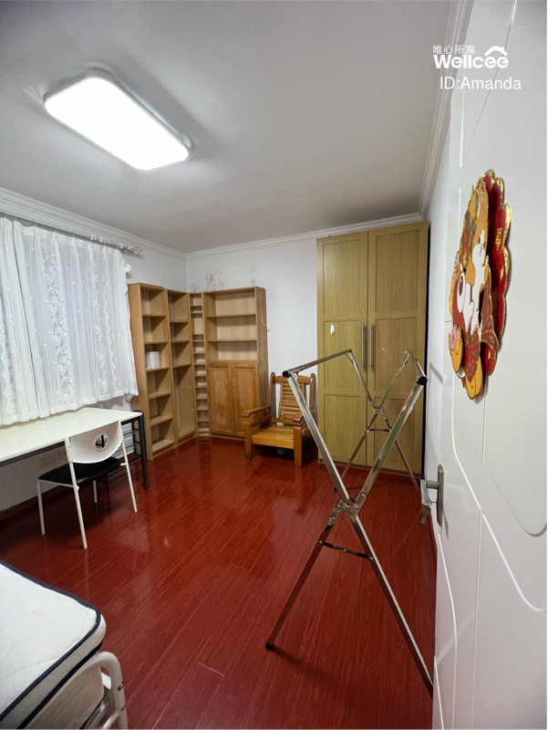 Shanghai-Pudong-Cozy Home,Clean&Comfy