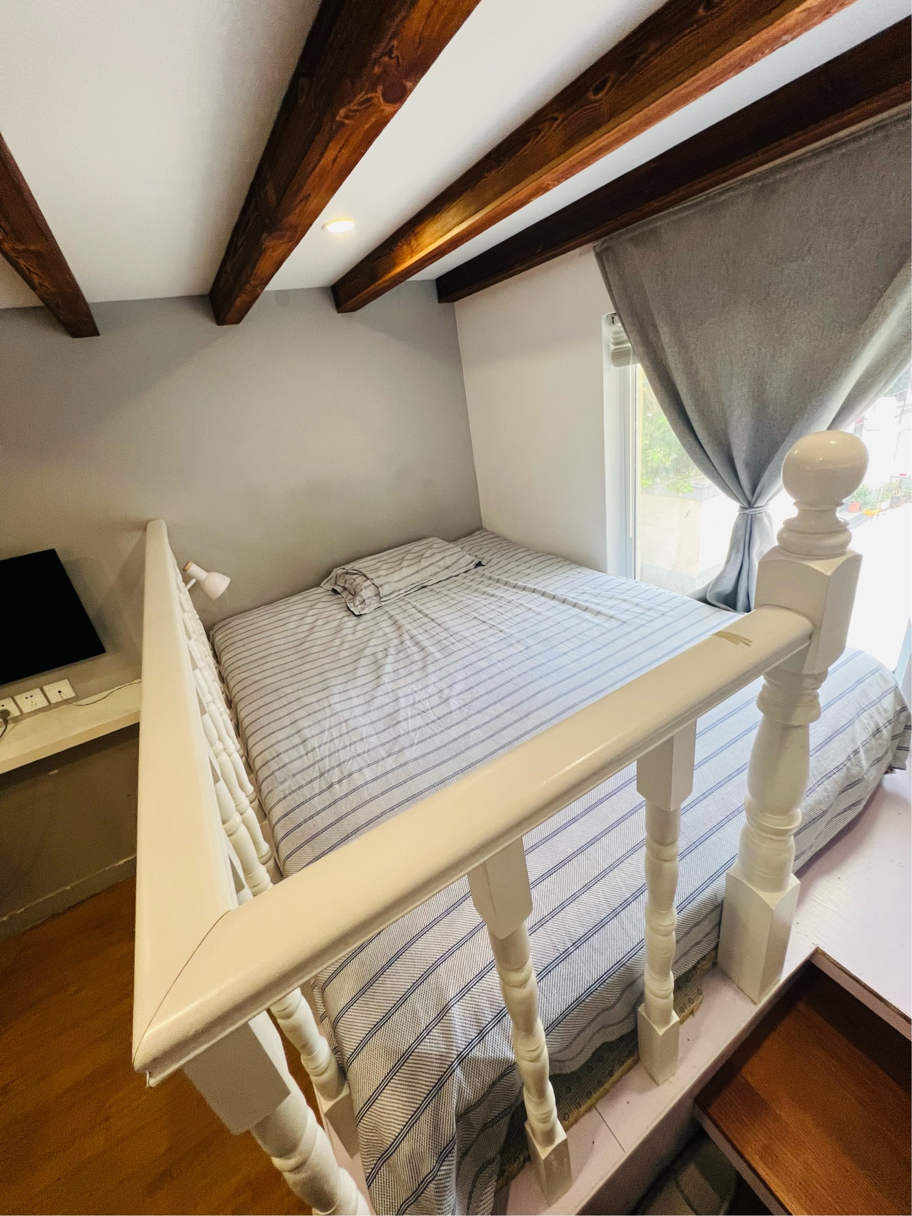 上海 靜安 | 铜仁路90弄小区_3