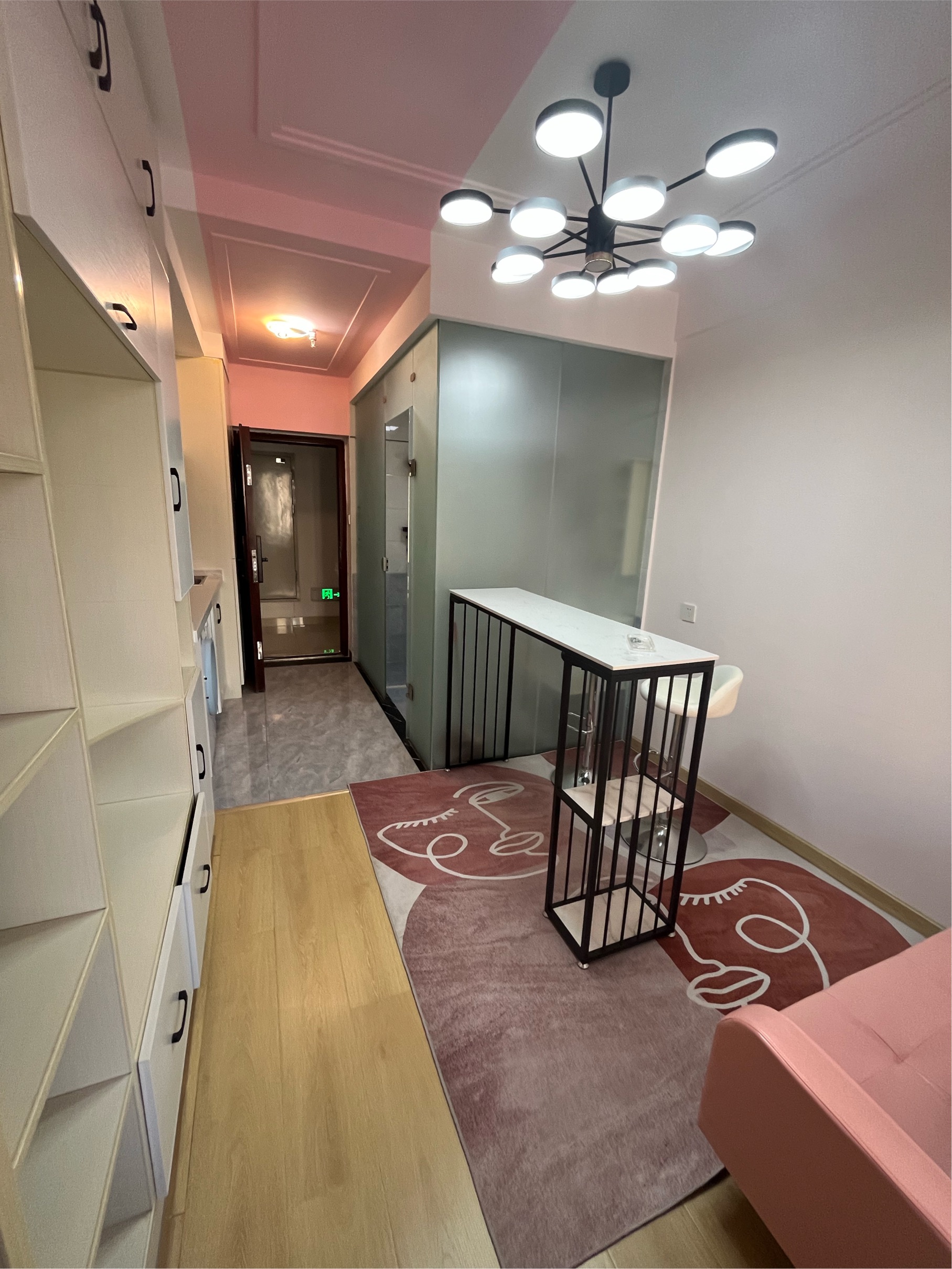 Zhengzhou-Jinshui-Cozy Home,Clean&Comfy,No Gender Limit