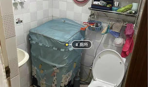 Qingdao-Shibei-Cozy Home,No Gender Limit,Pet Friendly