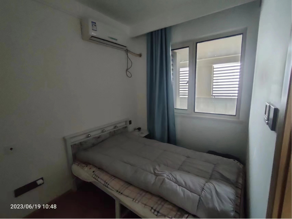 Tianjin-Xiqing-Clean&Comfy,Hustle & Bustle