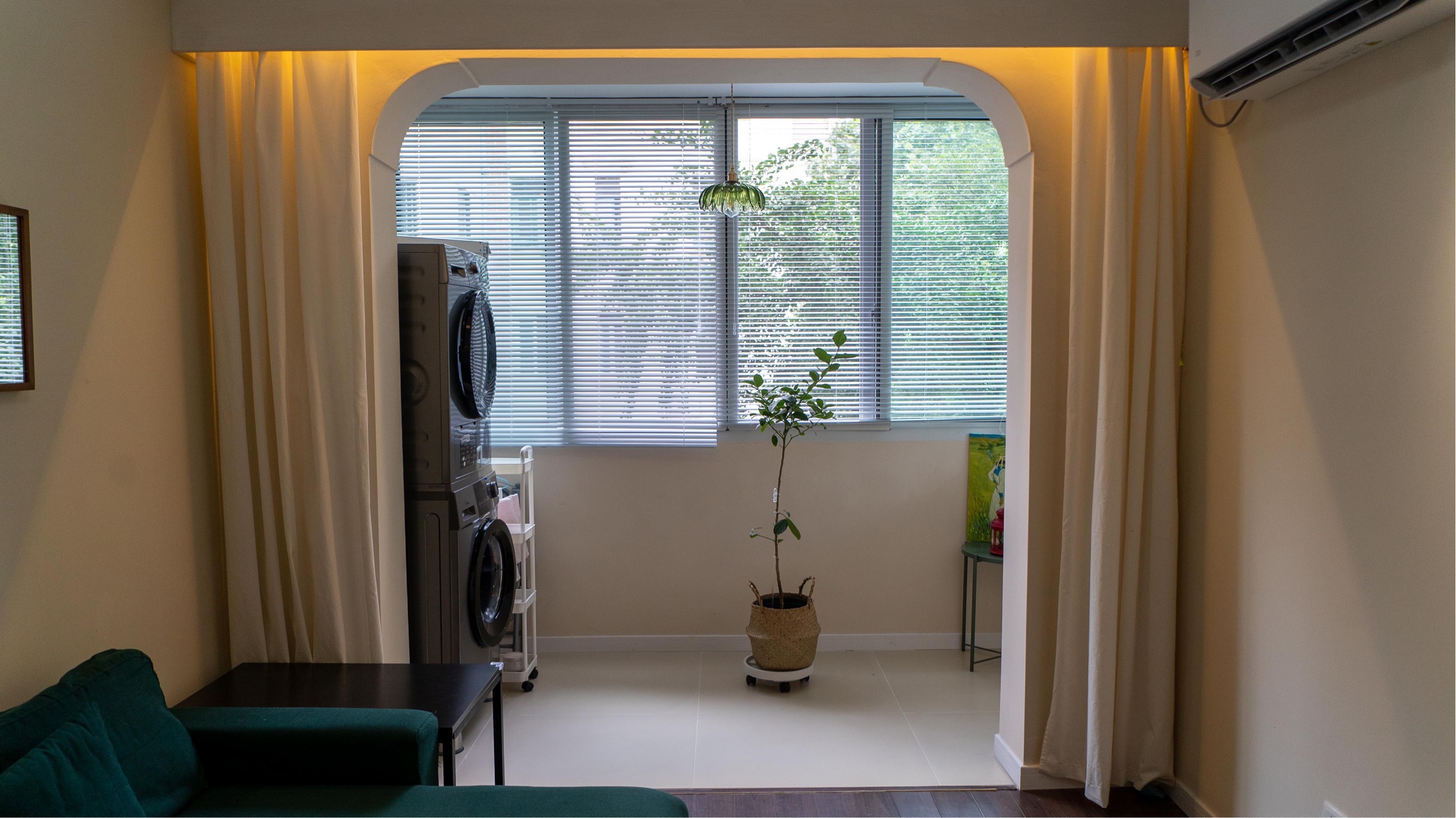 Shanghai-Changning-Cozy Home,Clean&Comfy,No Gender Limit,Hustle & Bustle,Chilled,LGBTQ Friendly