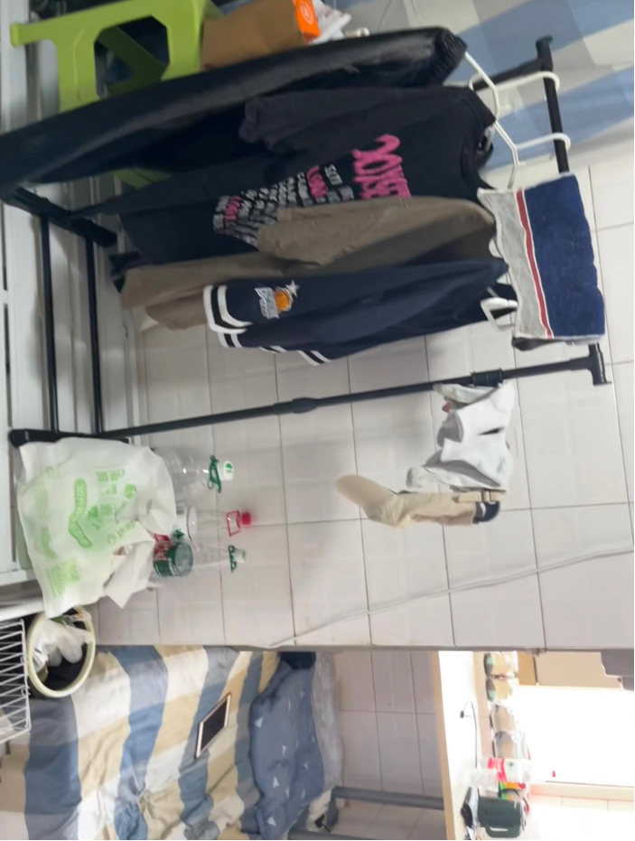 沉默寡言的羊整租房源3