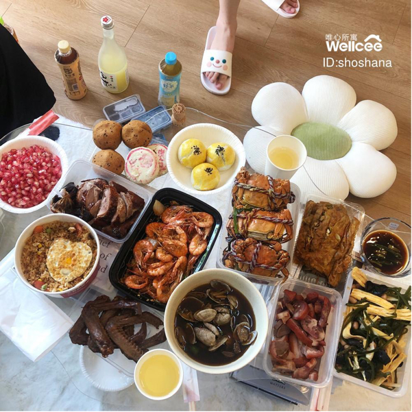 Shanghai-Xuhui-安静,房东直租,拎包入住,靠近地铁,干净,Cozy Home,Clean&Comfy,No Gender Limit,Hustle & Bustle